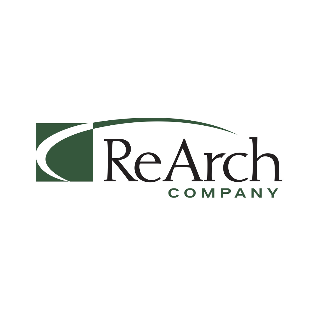 ReArch Company Logo