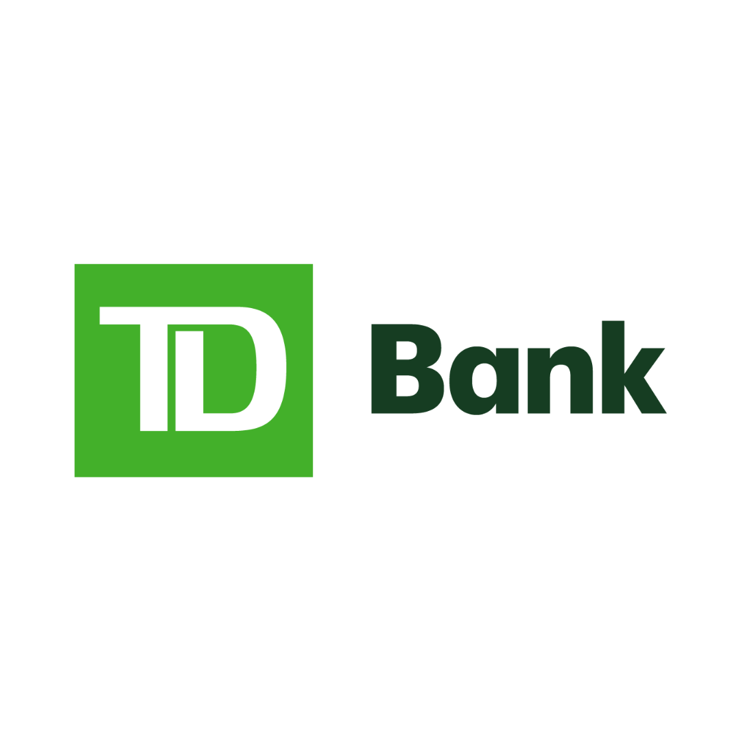 TD Bank Logo