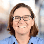 Representative Abbey Duke