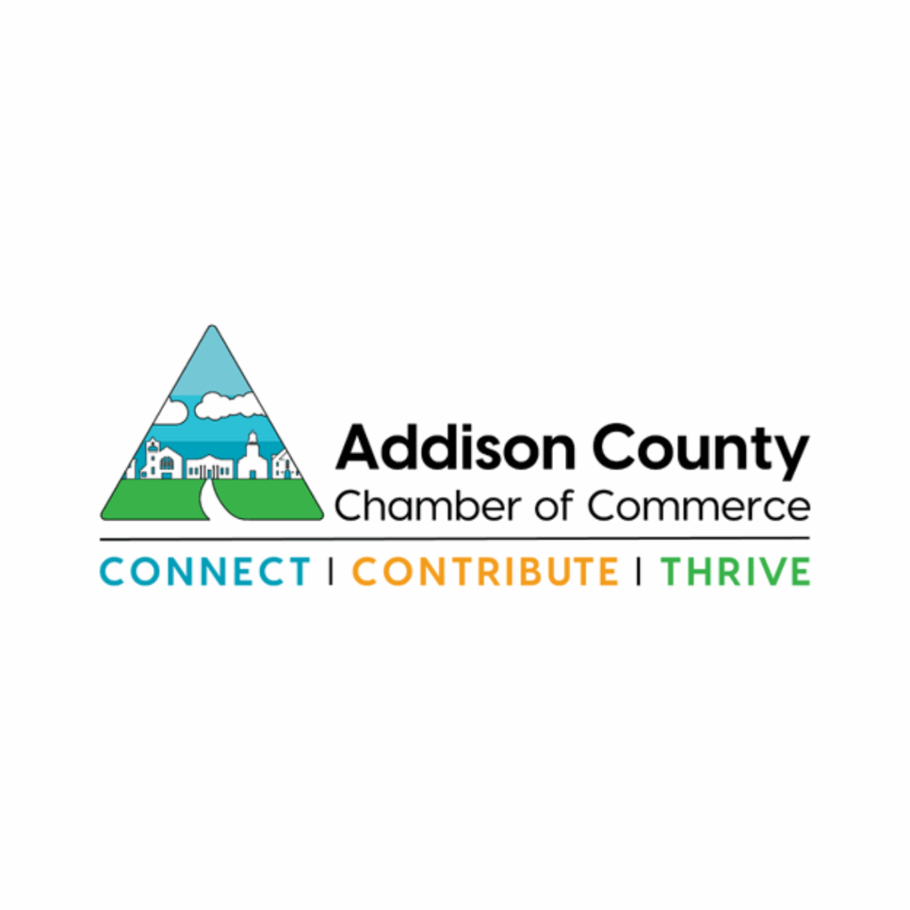 Addison County Chamber of Commerce logo
