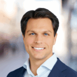 Alex Propes, Government Affairs & Public Policy Manager at Google