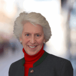 Senator Alison Clarkson