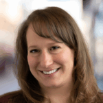 Amy Spear, President, Vermont Chamber of Commerce
