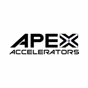 Apex Accelerators Logo