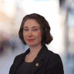 Representative Ashley Bartley