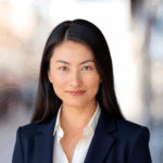 Becky Fu von Trapp, Founder and Managing Attorney of von Trapp Law PLLC