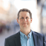 Ben Doyle, President, Preservation Trust of Vermont