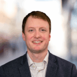 Dr. James Stafford headshot