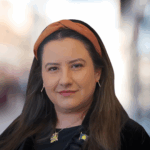 Representative Emilie Krasnow