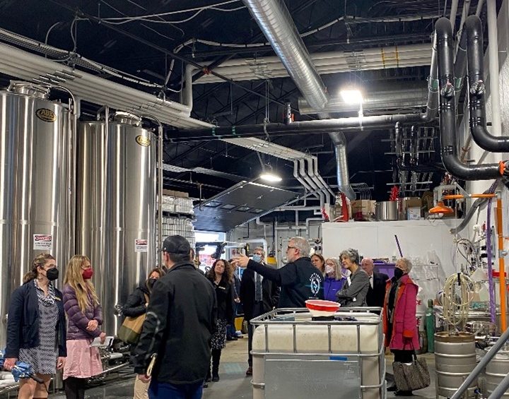 HOME Vermont Chamber of Commerce