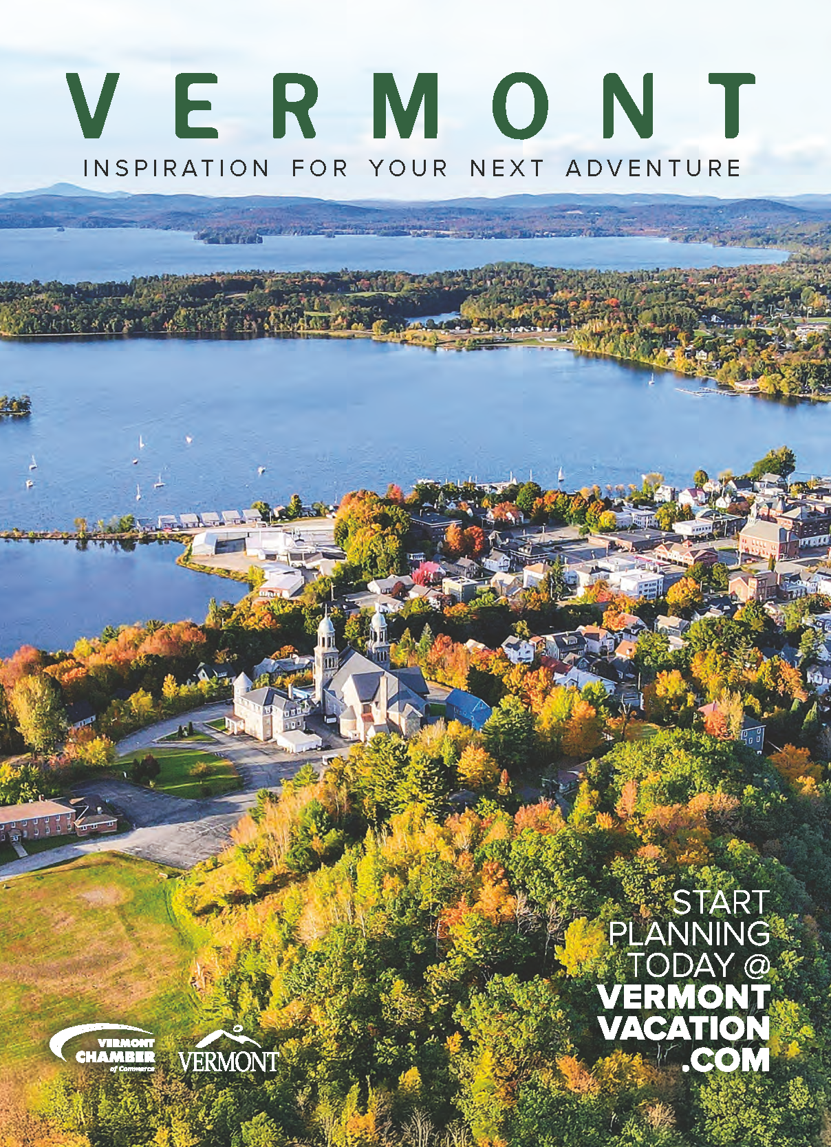 The 2026/27 edition of the Vermont Annual Inspiration Guide is the ultimate planning resource for your next Vermont vacation. Discover ideas for your upcoming visit, including lodging options, dining experiences, and must-see attractions.