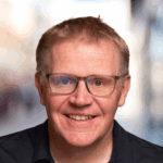 John Milligan headshot