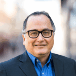 Kevin D. Holmes-Henry of Gallagher, Flynn & Company