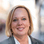 Mary Anne Sheahan, Chief Talent Officer, Vermont Talent Pipeline