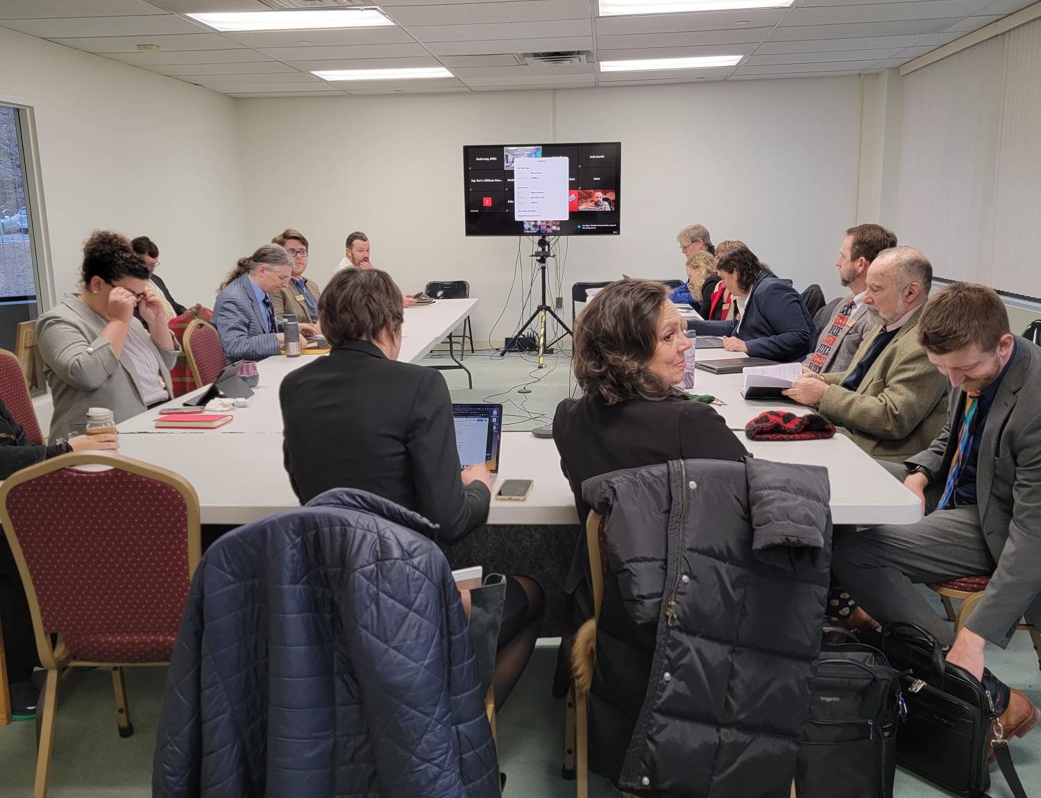 Housing Heroes The Rural Caucus Fights to Address the Housing Crisis