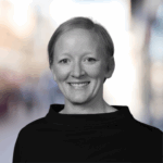 Sarah Young, VP of Human Resources, Vermont Mutual Insurance Group