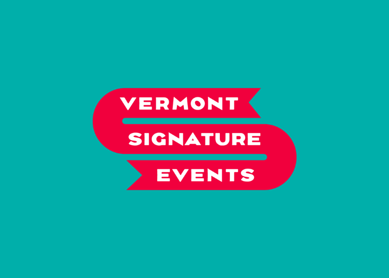 Vermont Signature Events