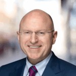 Stephen Moret, President and Chief Executive Officer, Strada