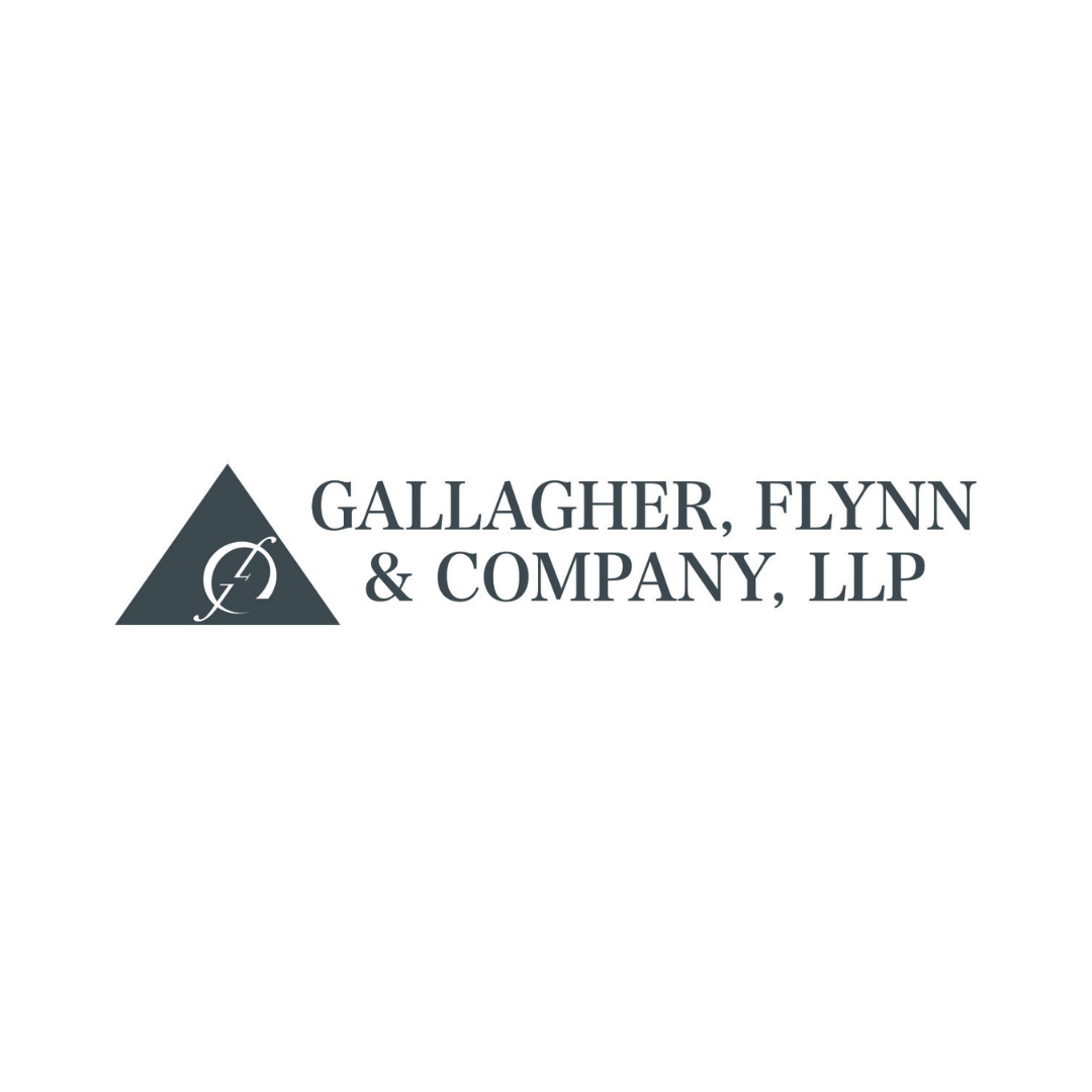 Gallagher Flynn and Company Logo